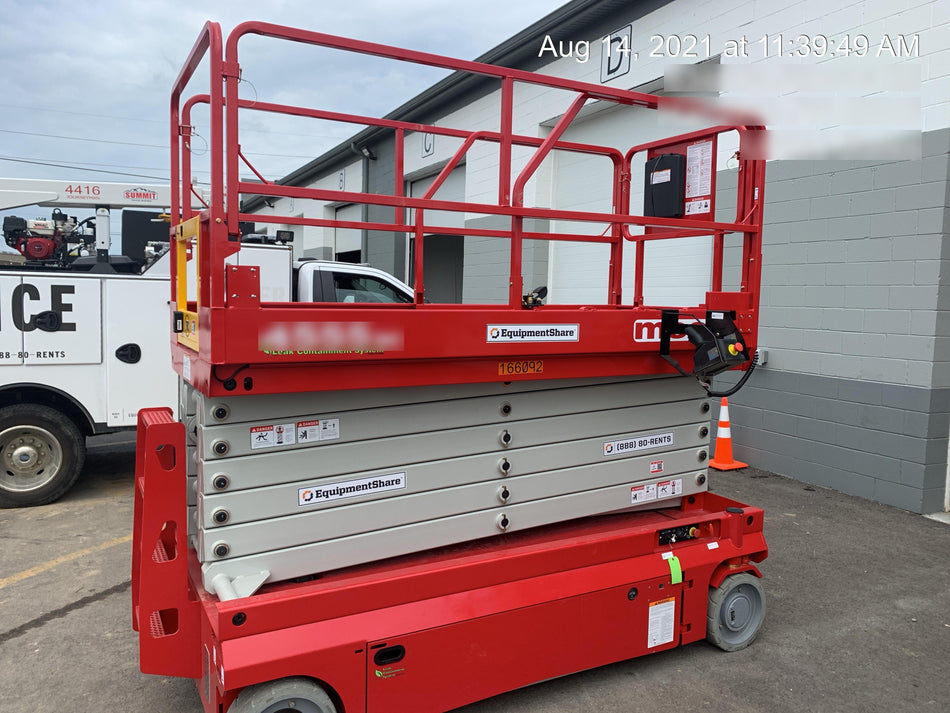 2021 MEC 4555SE