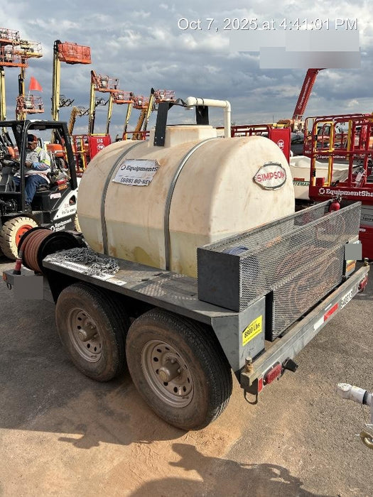 2023 SIMPSON SWT-52517