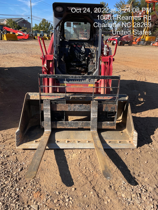 2022 ARROW MATERIAL HANDLING 60" Pallet Forks - Arrow