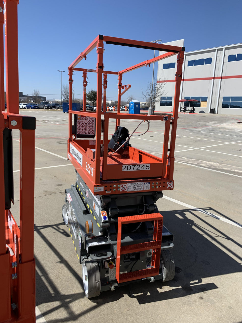 2022 SKYJACK SJ3219