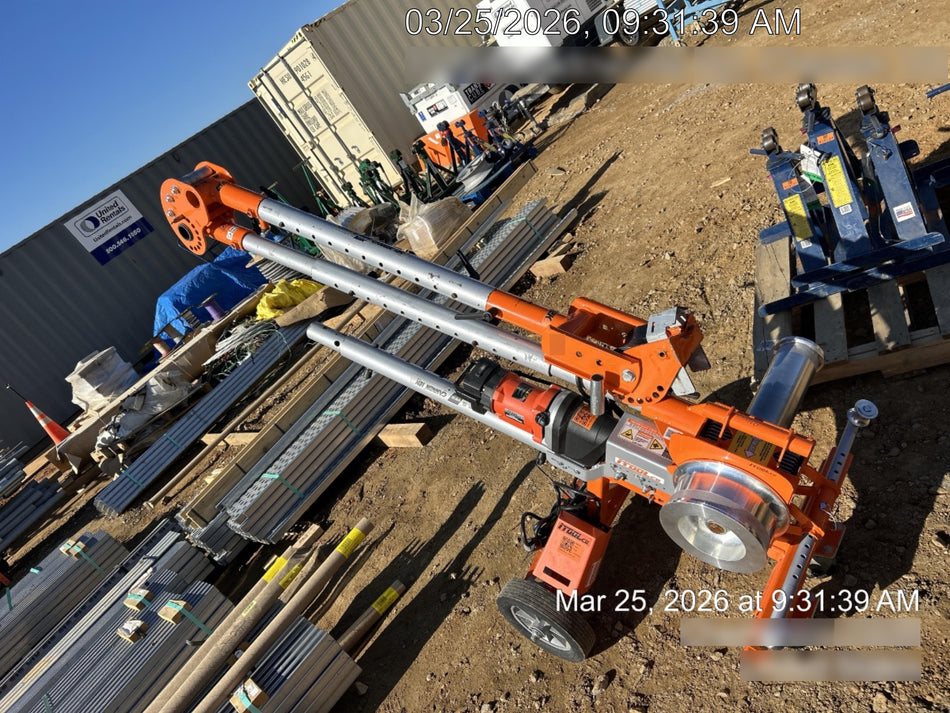 2021 CURRENT TOOLS 681