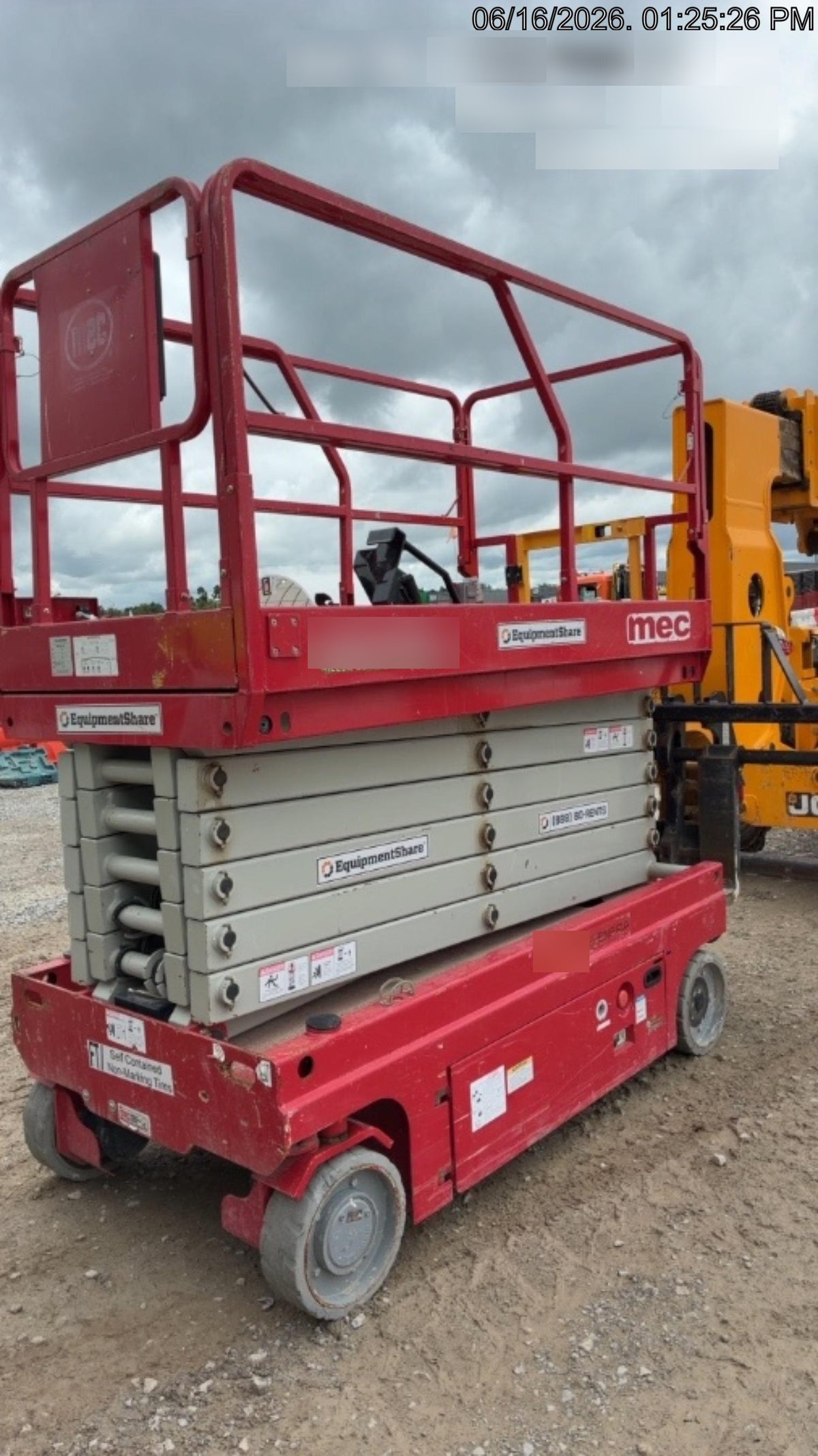 2021 MEC 4046SE