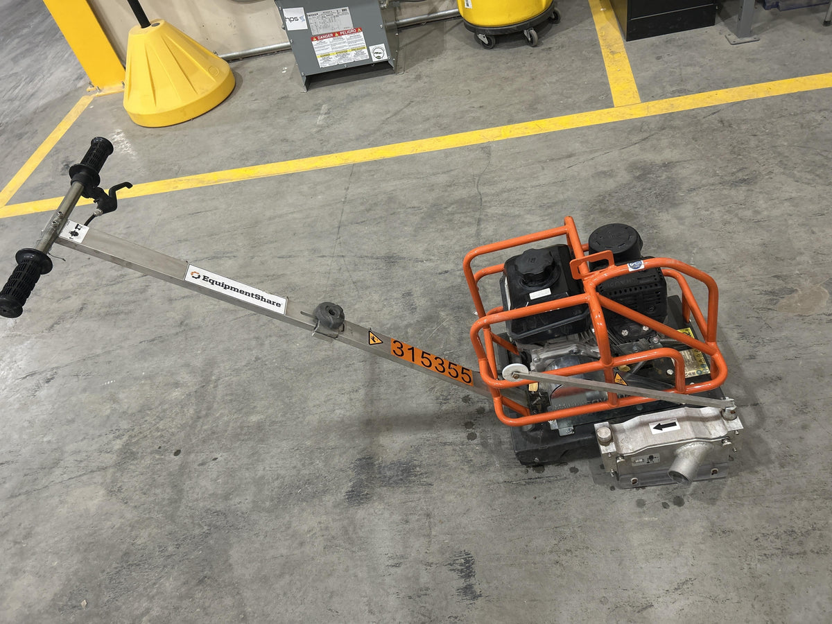 2023 HUSQVARNA SOFF-CUT 150