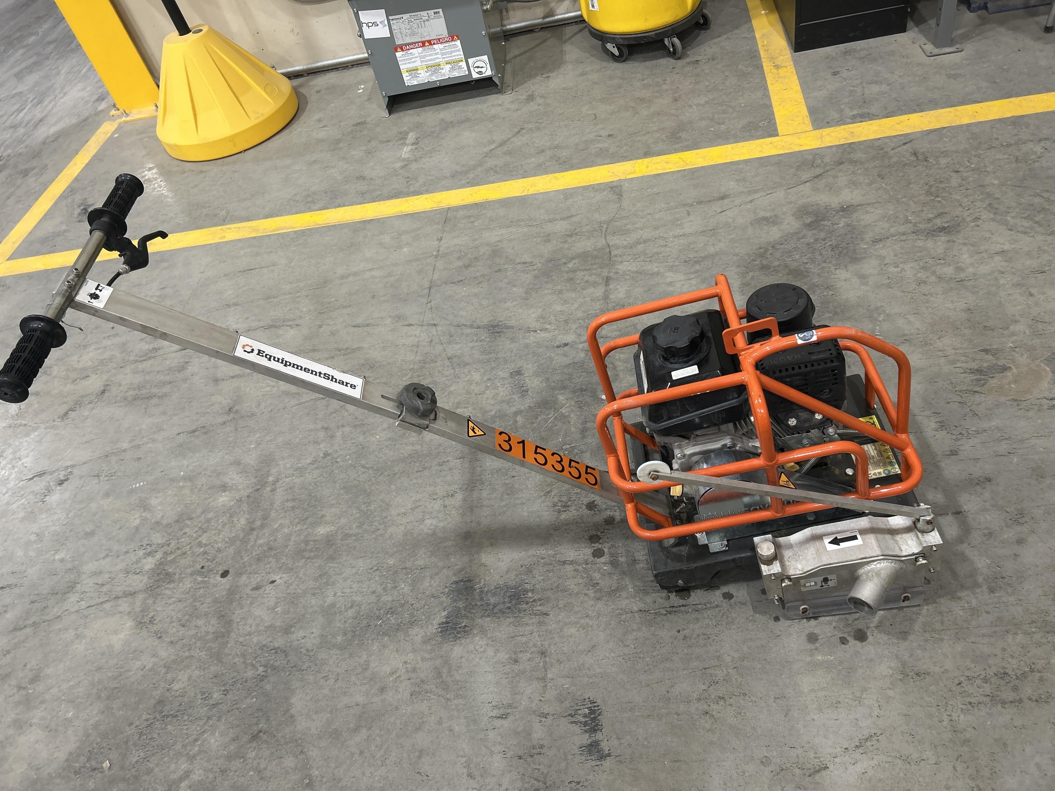 2023 HUSQVARNA SOFF-CUT 150