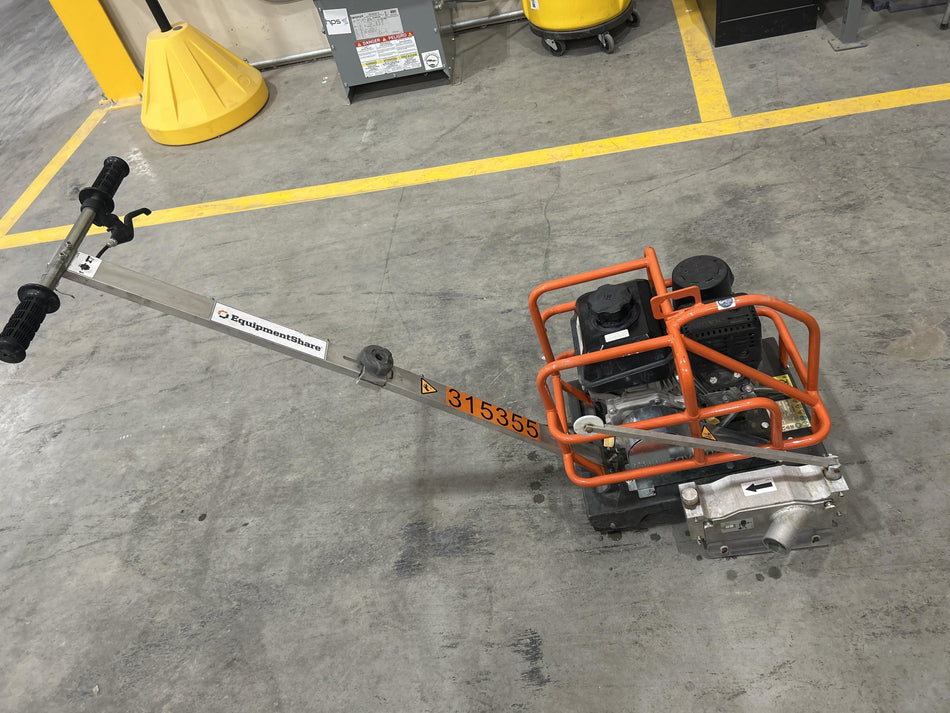 2023 HUSQVARNA SOFF-CUT 150