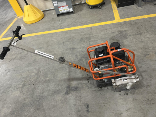 2023 HUSQVARNA SOFF-CUT 150