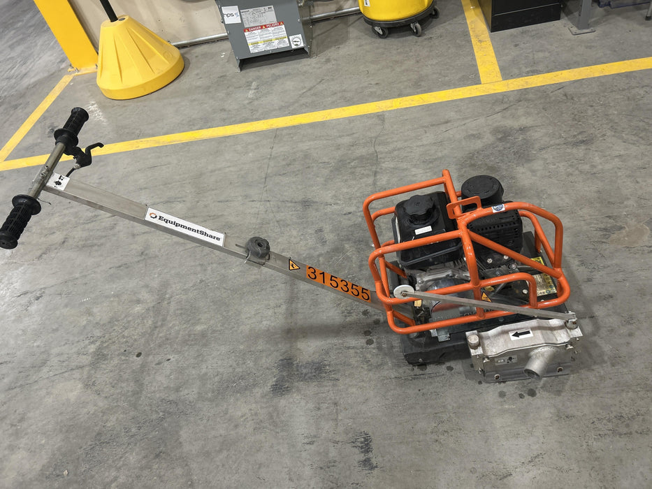 2023 HUSQVARNA SOFF-CUT 150