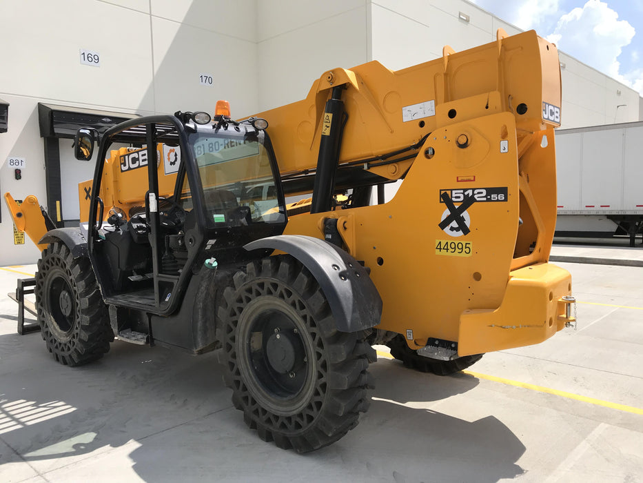 2019 JCB 512-56