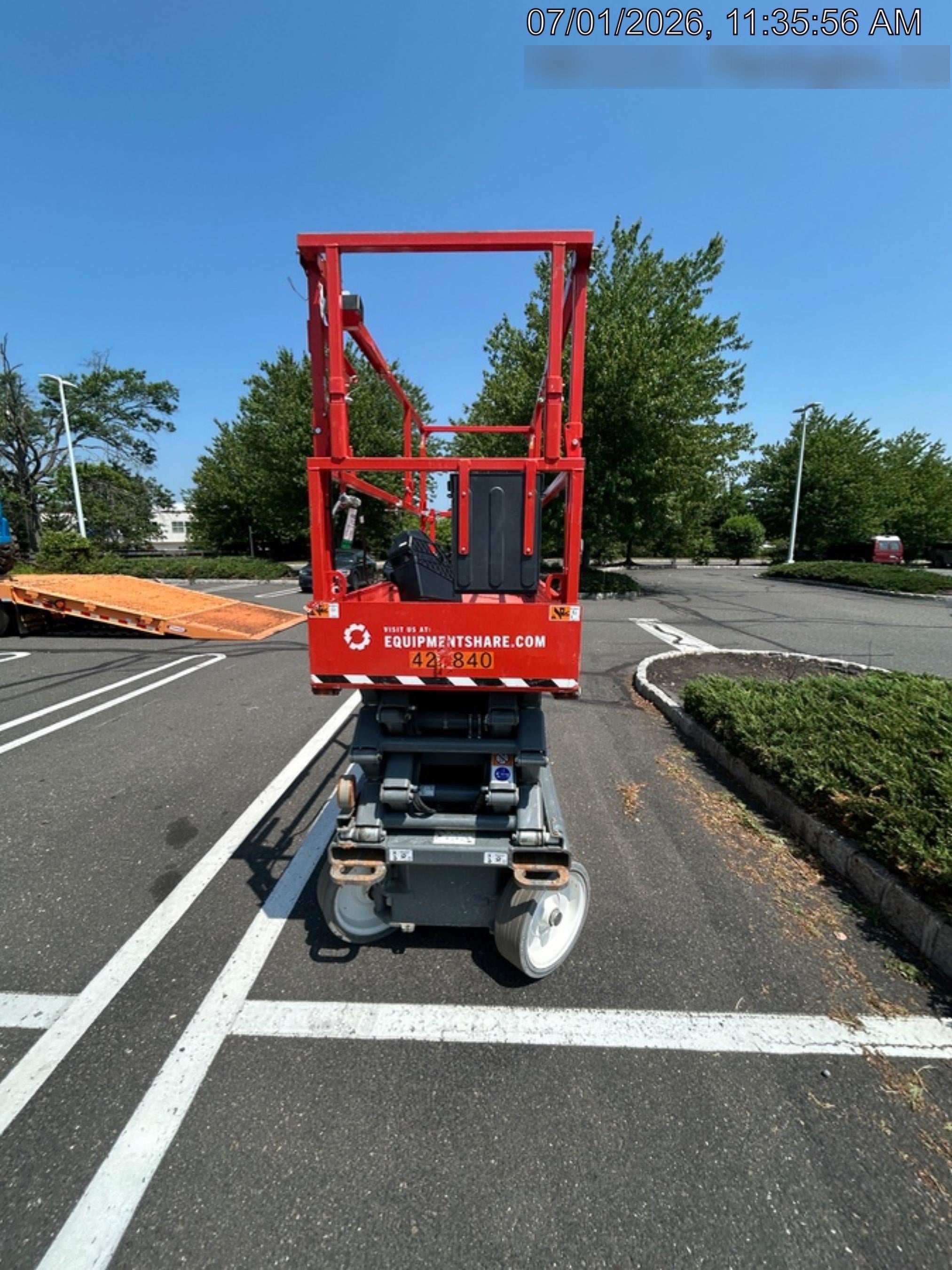 2024 SKYJACK SJ3226