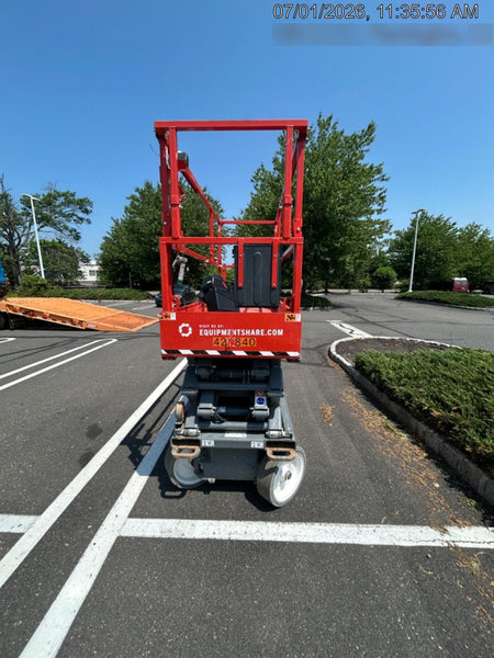 2024 SKYJACK SJ3226