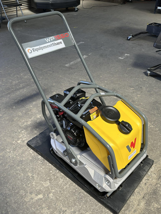 2025 WACKER NEUSON WP1550AW