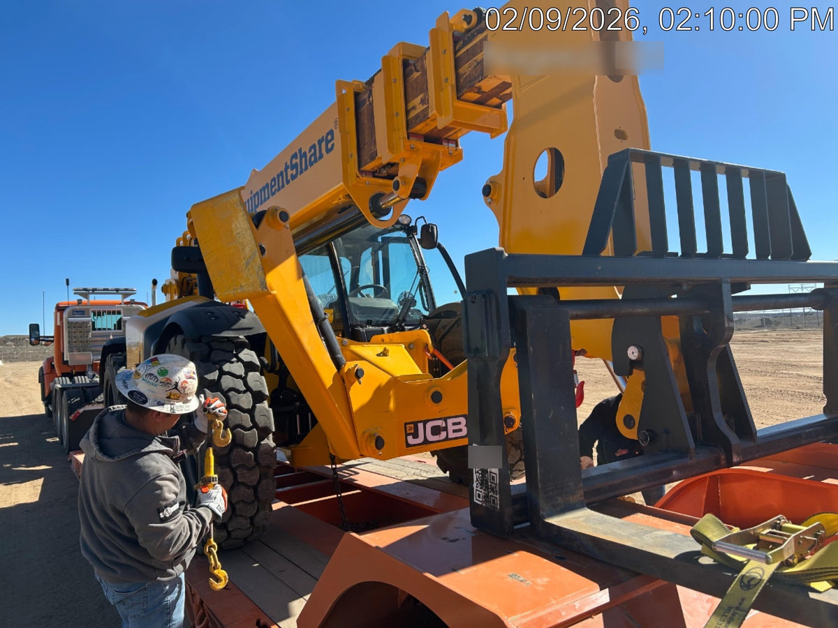 2025 JCB 512-56