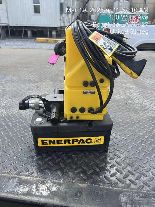 2024 ENERPAC PUJ1200B
