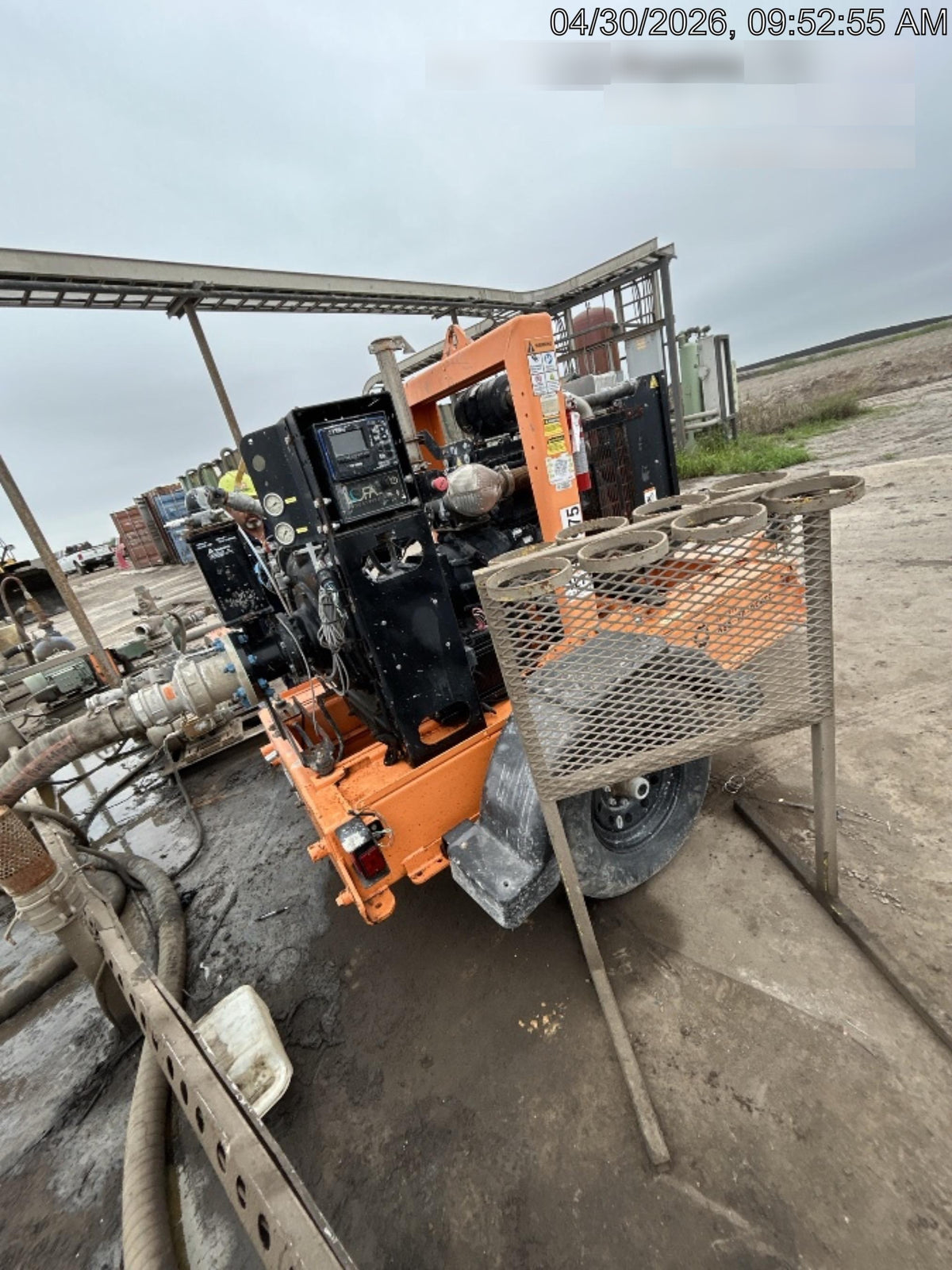 2021 PIONEER PP66S12L71-TD2.9L4