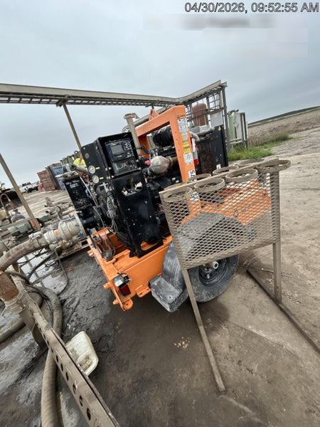 2021 PIONEER PP66S12L71-TD2.9L4