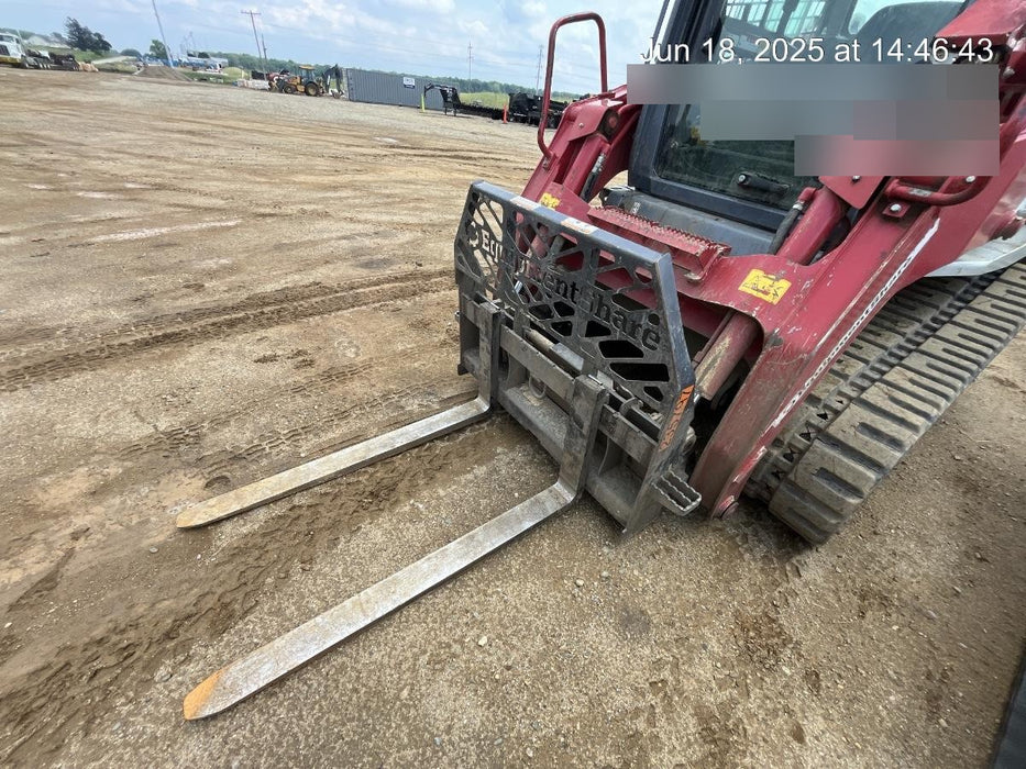 2022 PALADIN 48" Pallet Forks - Paladin