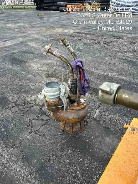 2024 HYDRA TECH S6TC