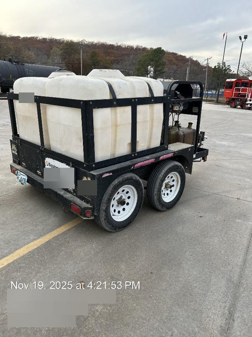 2019 MI-T-M CORPORATION HS-3006-0MDK-UR