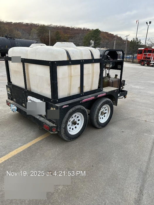 2019 MI-T-M CORPORATION HS-3006-0MDK-UR