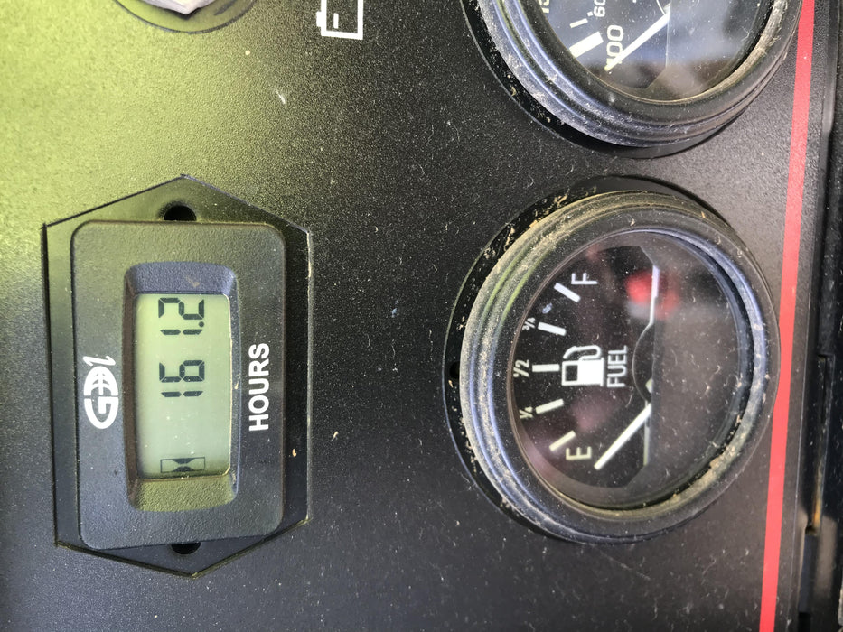 2019 Lincoln Electric Vantage 322 Ready-Pak 3, Two Wheel Trailer, Fender and Light Kit, Cable Rack