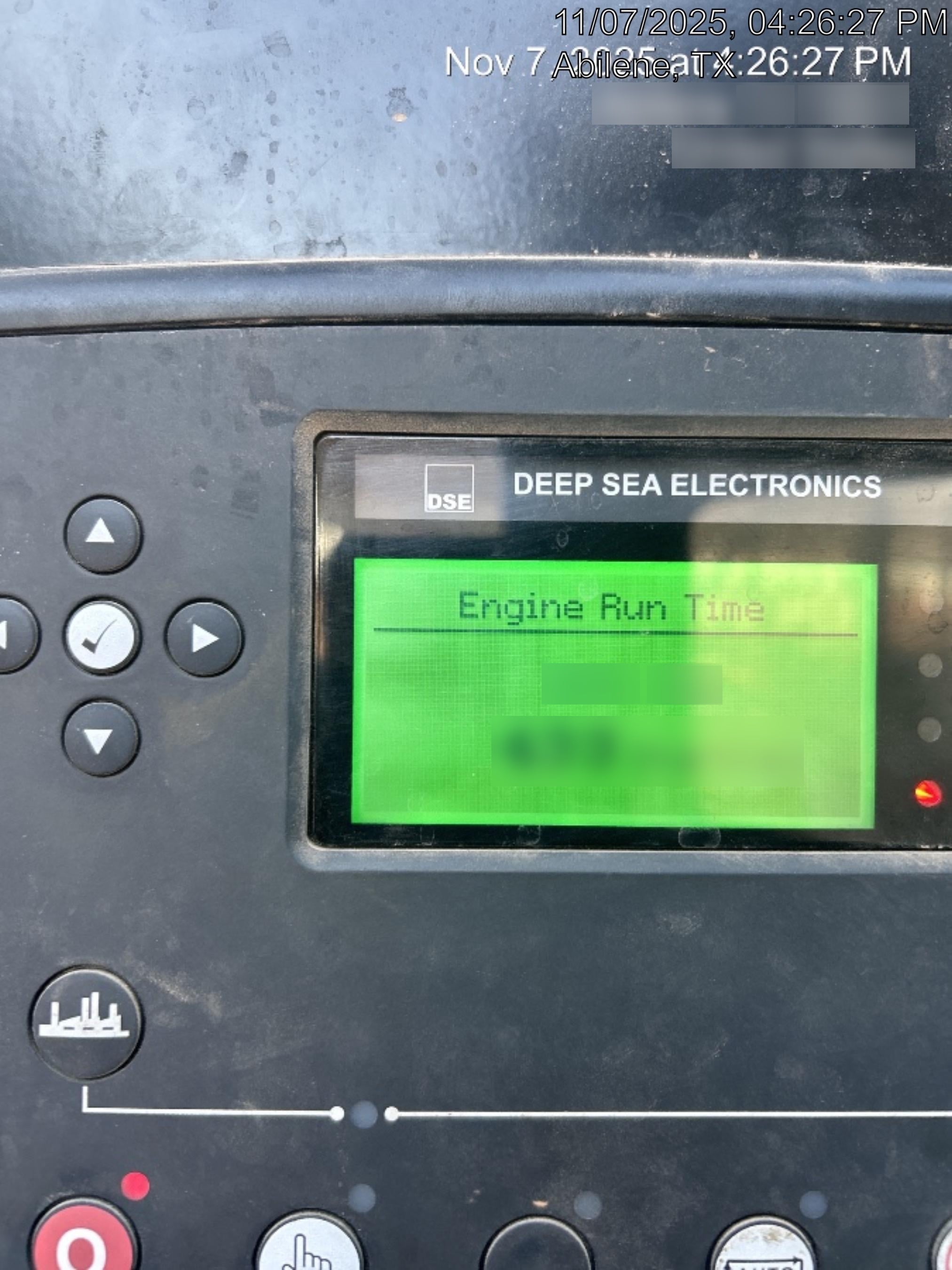 2021 JCB G125RST4F