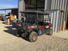 2018 Kawasaki MULE PRO-DX Kawasaki Mule 4x4 UTV