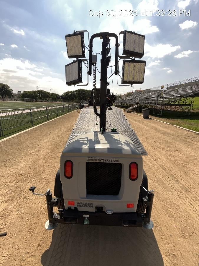 2024 WACKER NEUSON LTT4