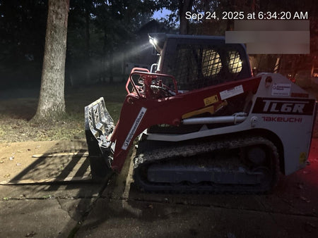 2022 PALADIN 48" Pallet Forks - Paladin