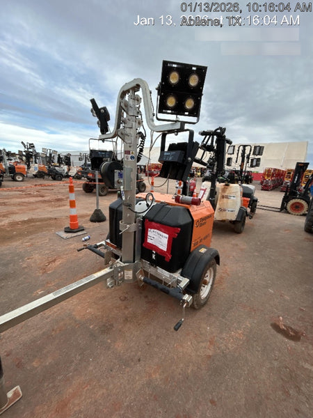 2025 WANCO WLTT-4MM4K