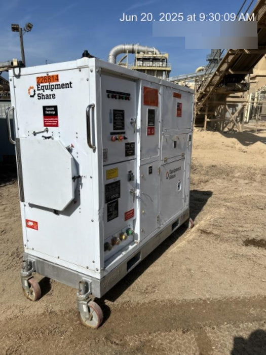 2022 SMARTECH SLIC12R-MSH