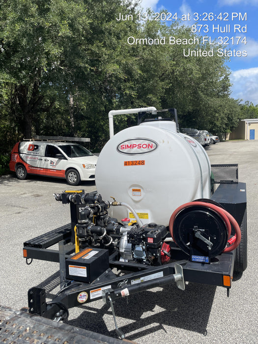 2023 SIMPSON SWT-52517