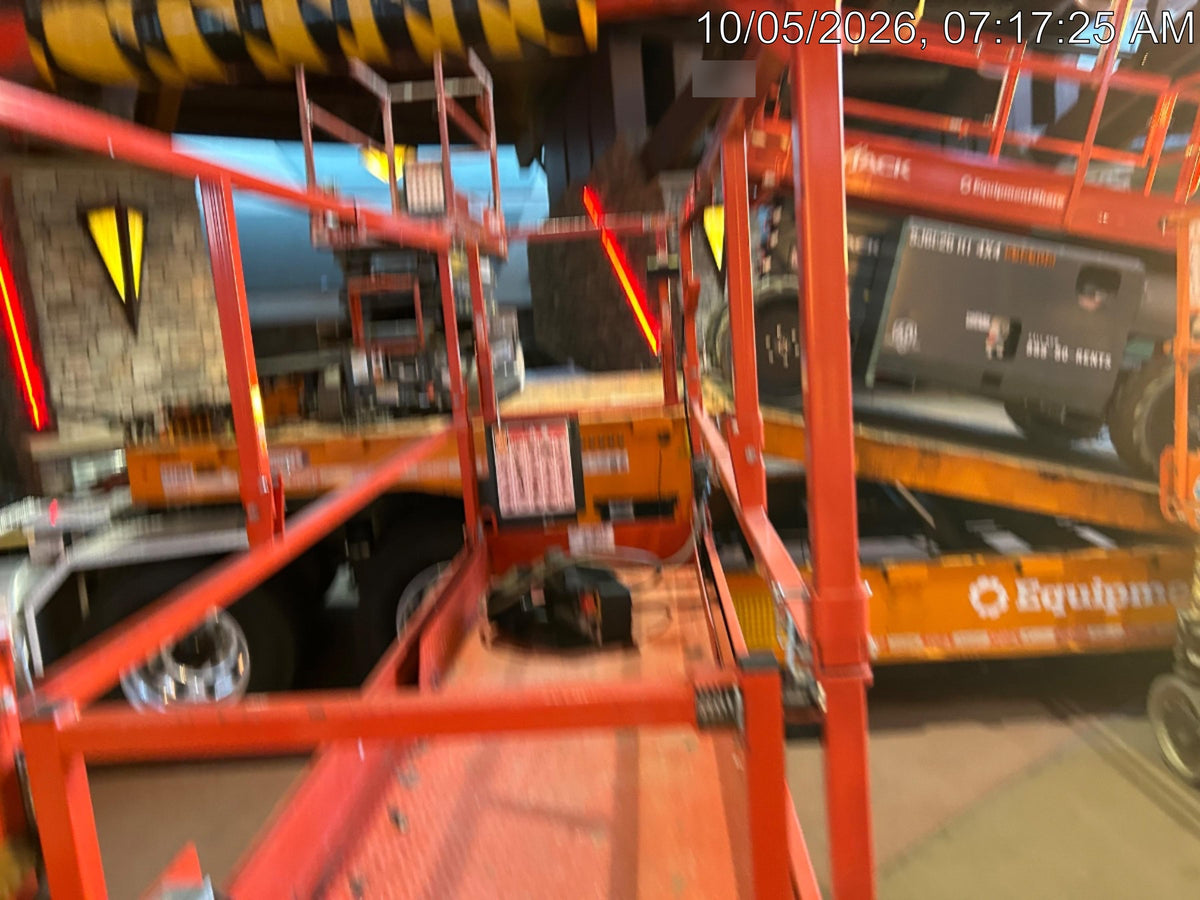 2022 SKYJACK SJ3226