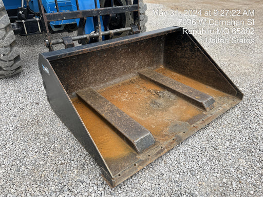 2023 STAR INDUSTRIES 1406B