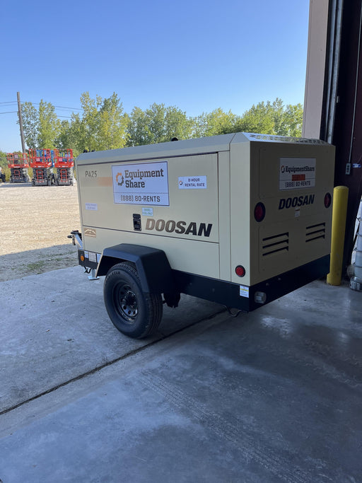 2023 DOOSAN P425/HP375WCU