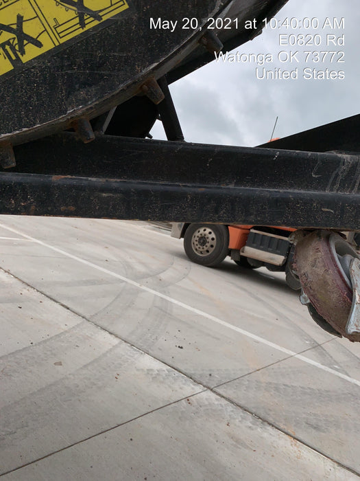 2020 ARROW MATERIAL HANDLING HP-6000-200