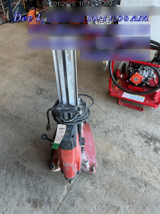 2020 HILTI DD 250