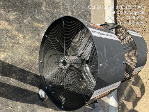 2024 SCHAEFER VKM36-2-B-O