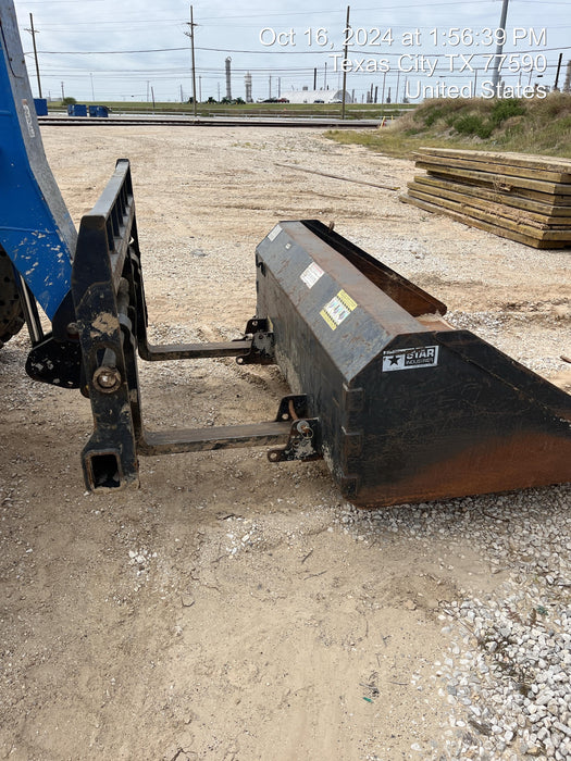 2020 STAR INDUSTRIES 1406B