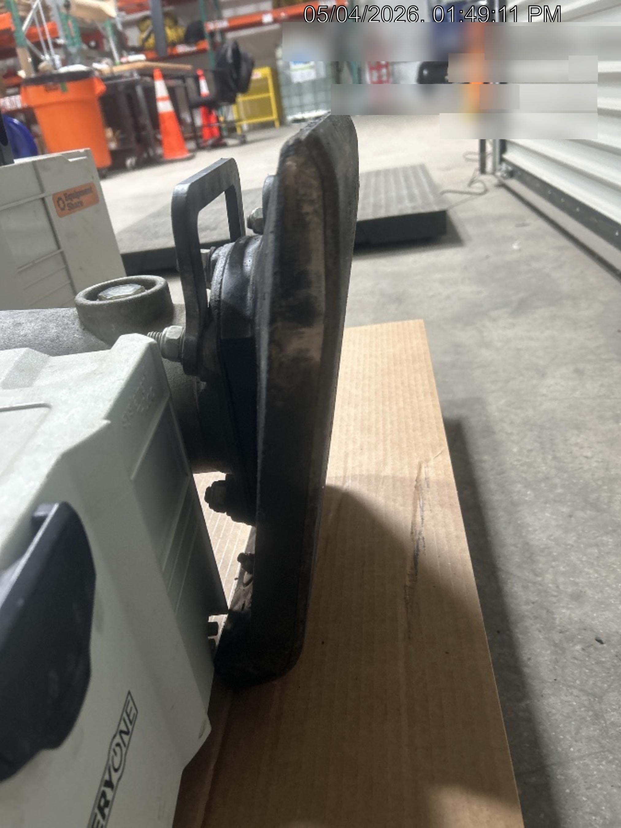 2024 WACKER NEUSON AS50E