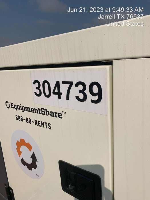 2023 ATLAS COPCO QAS25 CWK