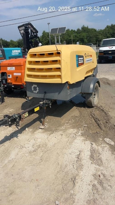 2022 ATLAS COPCO XAS188