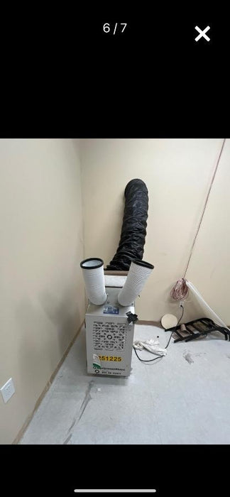 2022 KWIKOOL KPAC1411-2