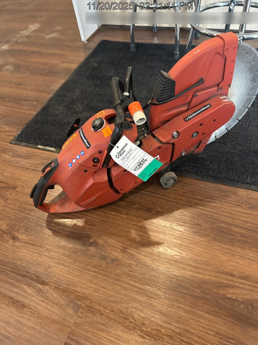 2024 HILTI DSH 900-X 16"