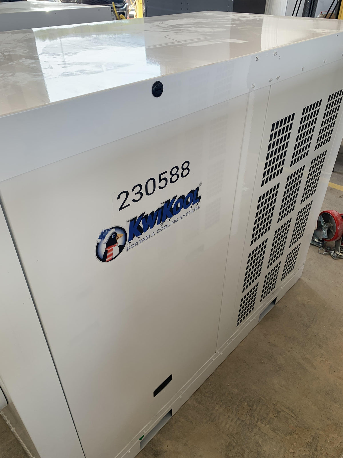 2022 KWIKOOL KPO12-43H