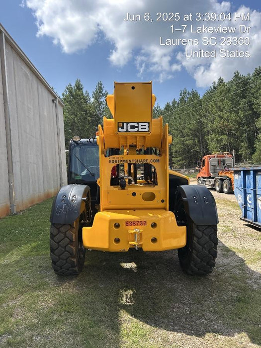 2025 JCB 510-56