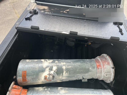 2020 MICHIGAN PNEUMATIC HV-10AM