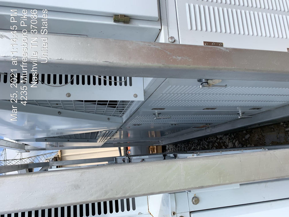 2020 SMARTECH SACP81A-HS