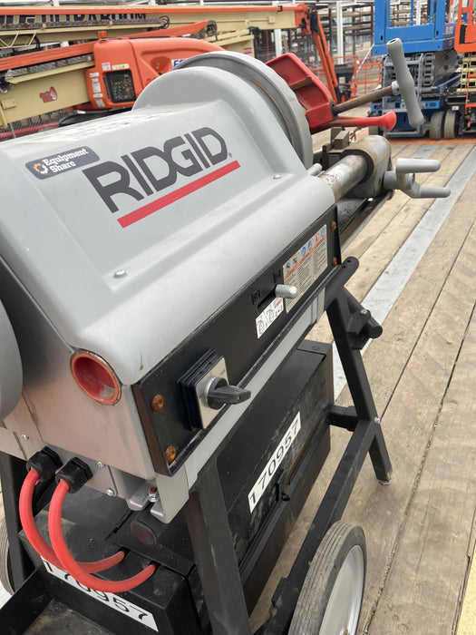 2021 RIDGID 1224