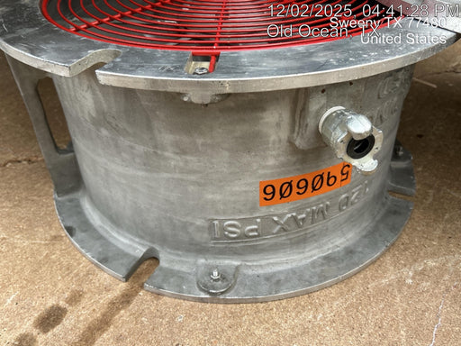 2025 WIDDER 20262-TRACKER