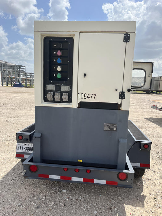 2020 ATLAS COPCO QAS150